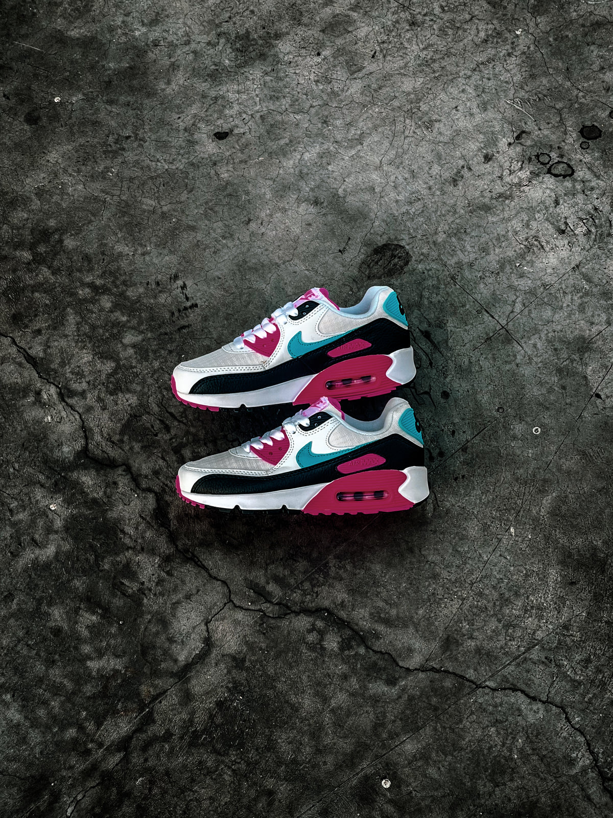 Nike Air Max 90