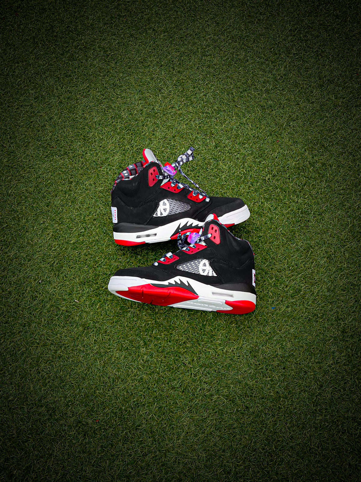 Air Jordan Retro 5