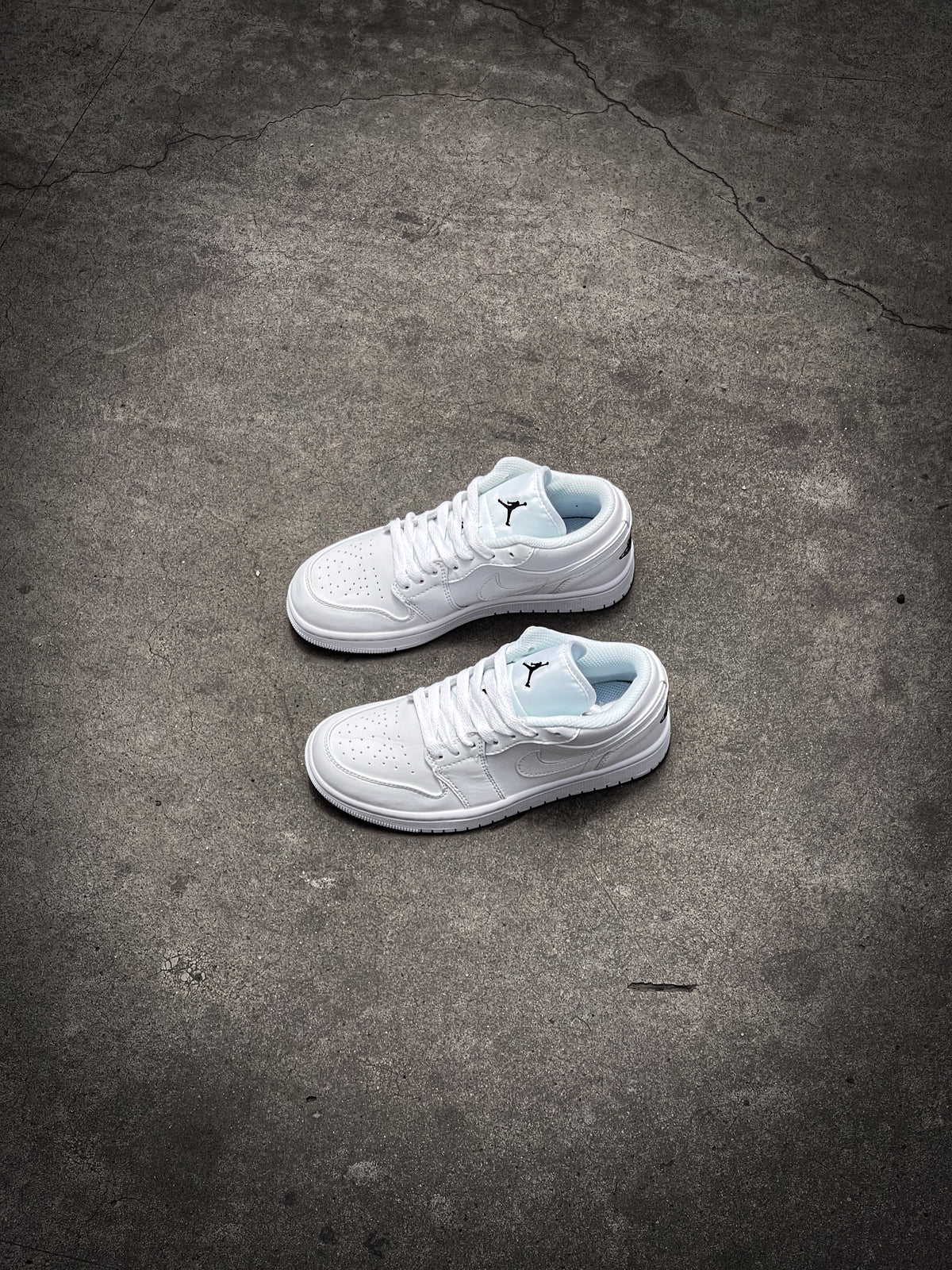 Air Jordan 1 Low