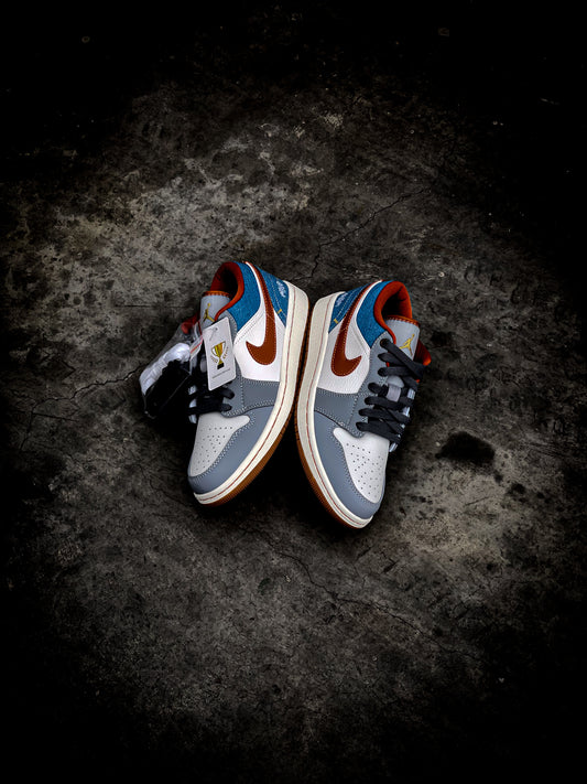 Air Jordan 1 Low