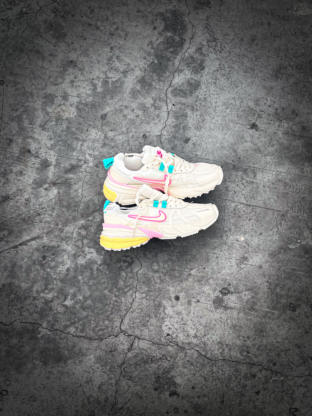 Nike Cushlon II