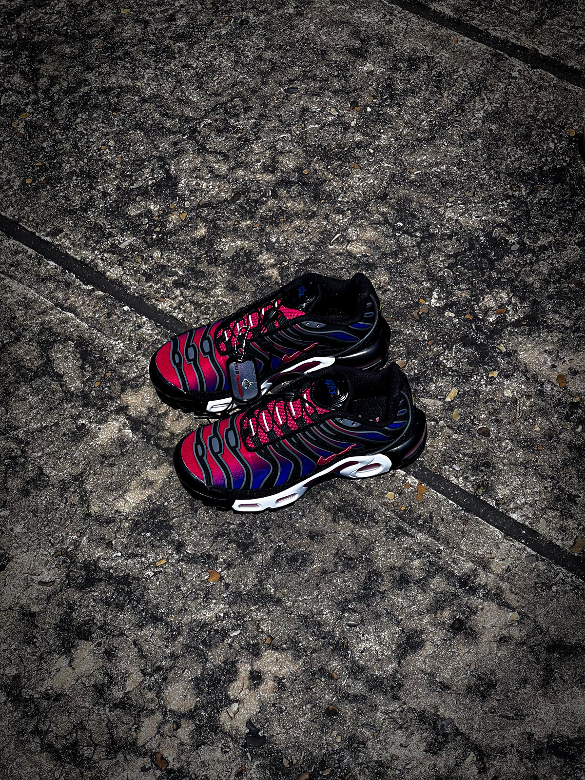 Nike Air Max TN
