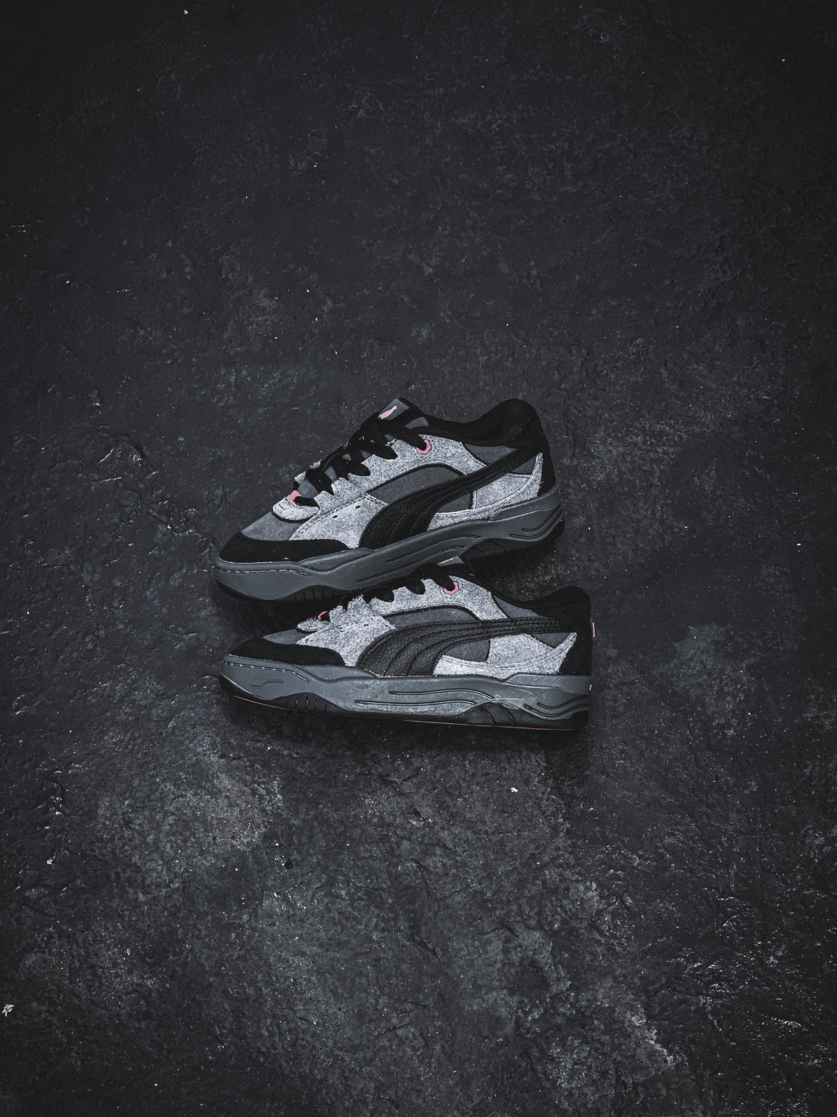 Puma 180 x Staple