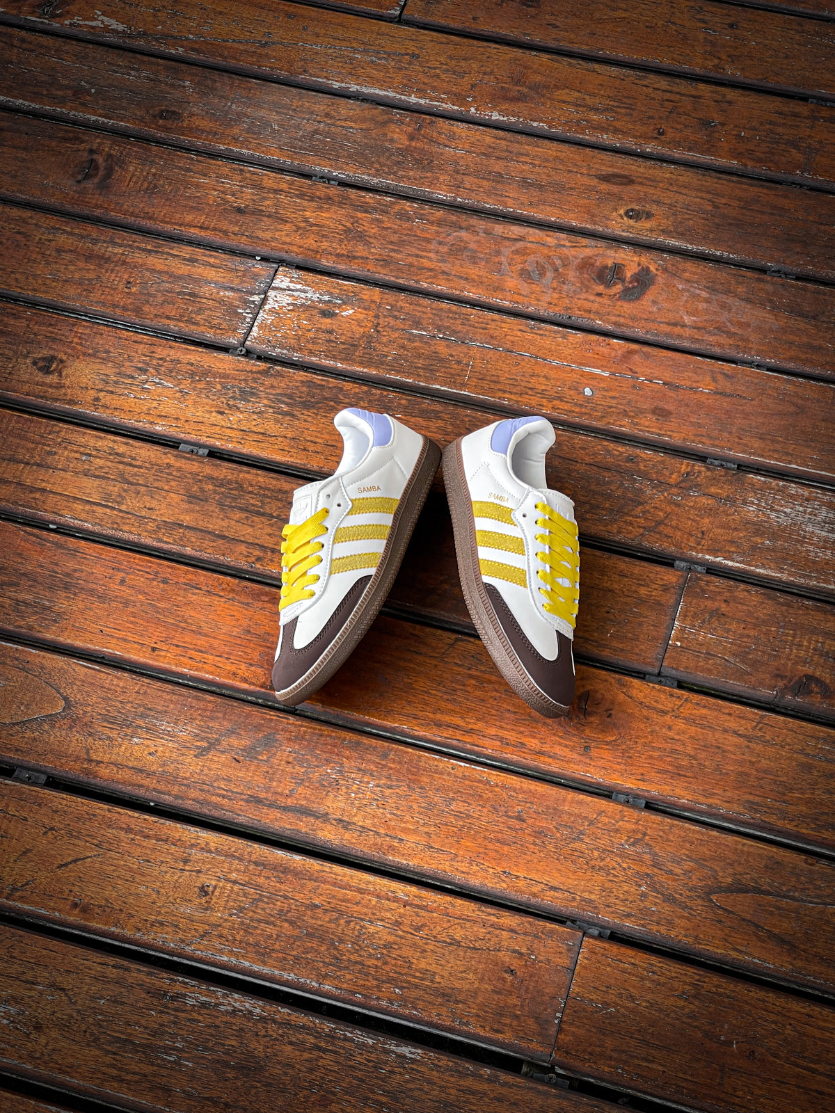 Adidas Samba CG