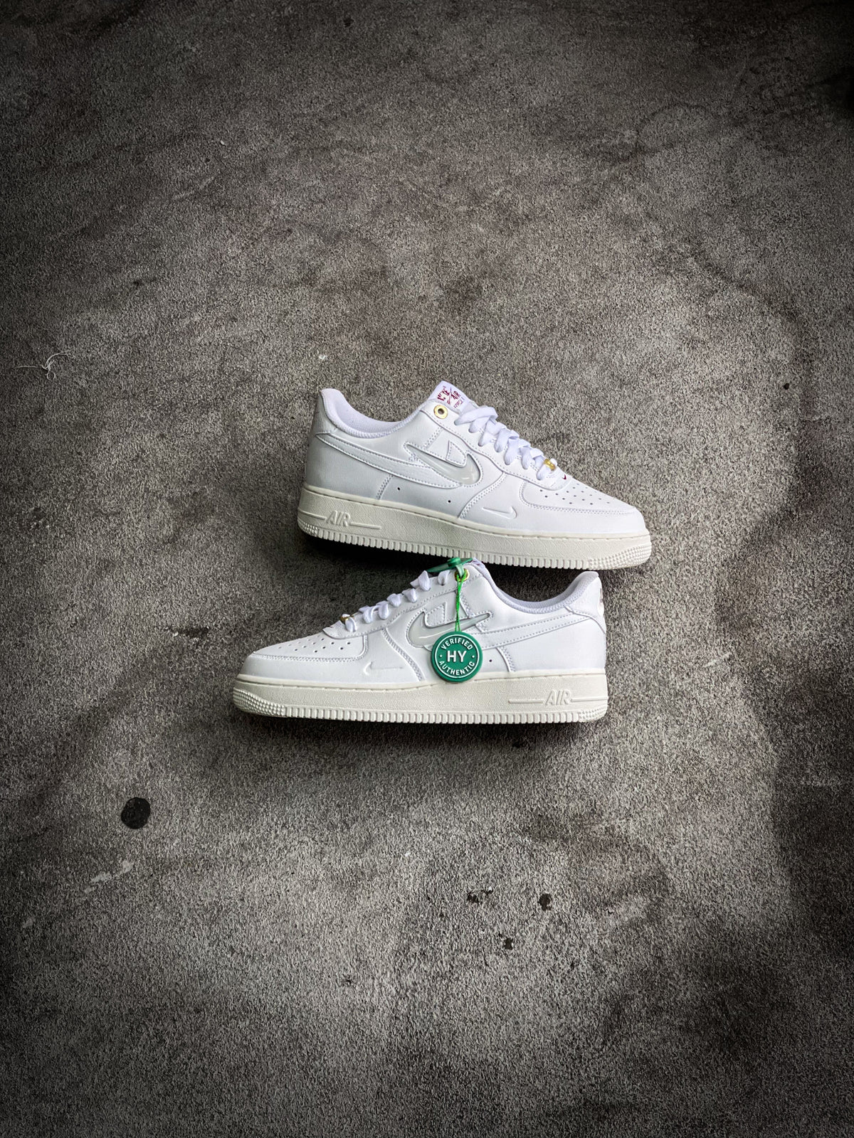 Nike Air Force 1 Low '07 LV8