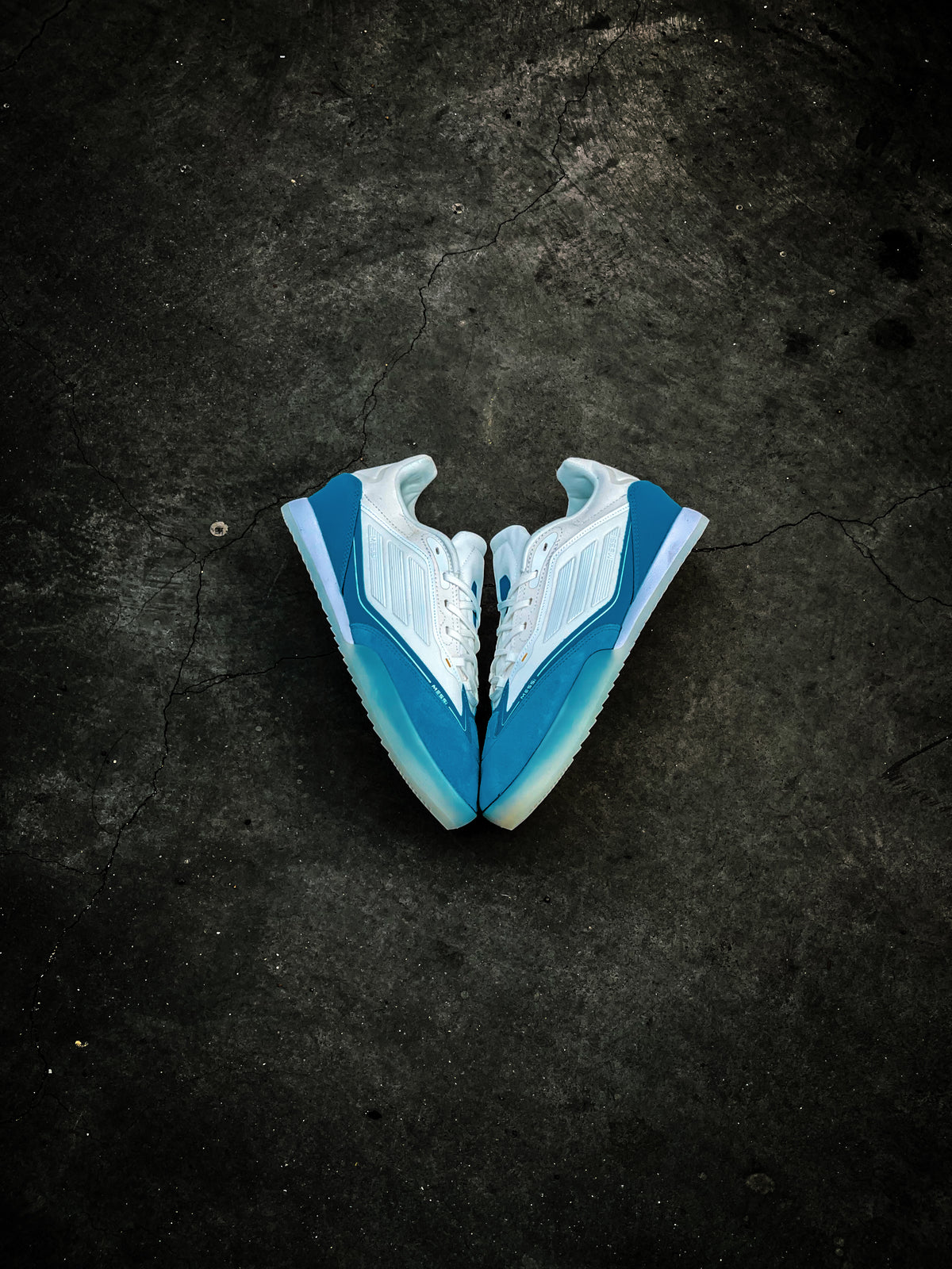 Adidas F50 Messi Freestyle