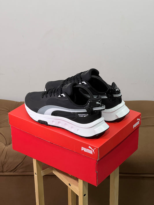 Puma Wild Rider