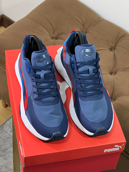 Puma Wild Rider