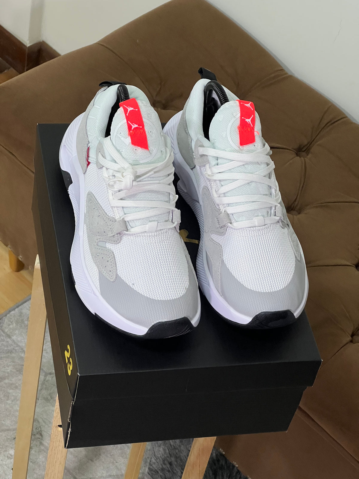 Air Jordan Cadence