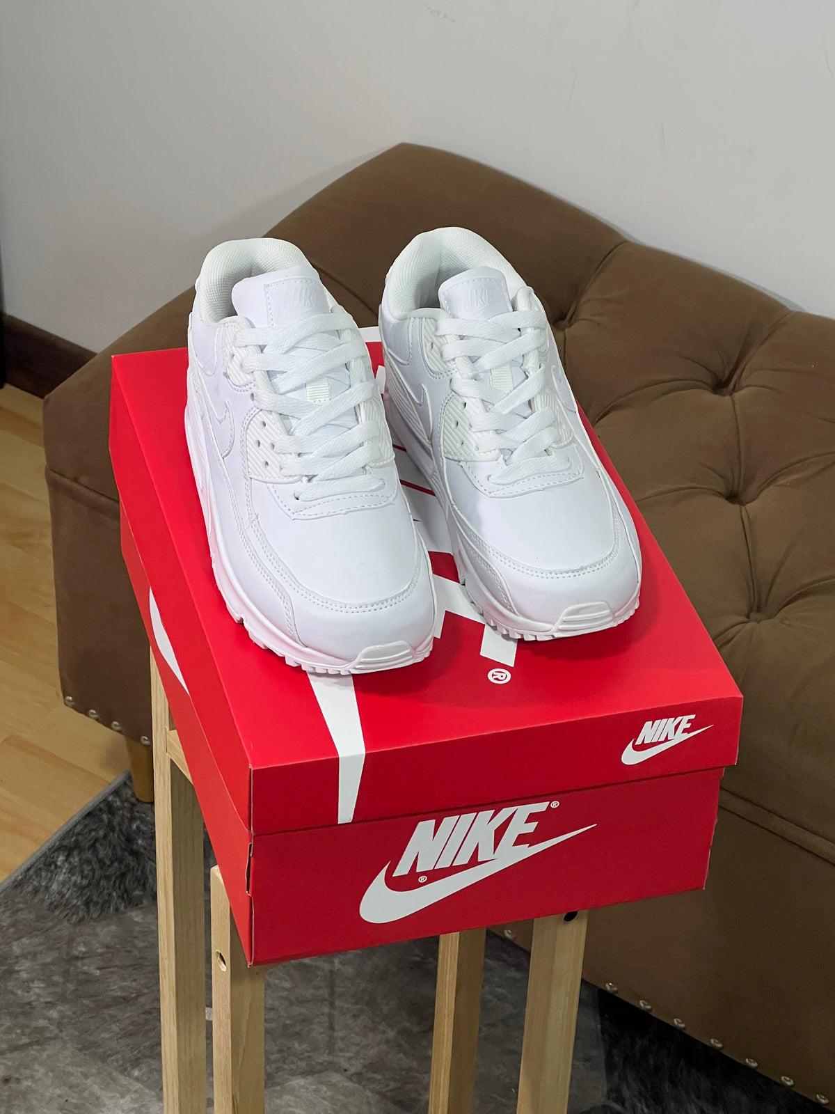 Nike Air Max 90
