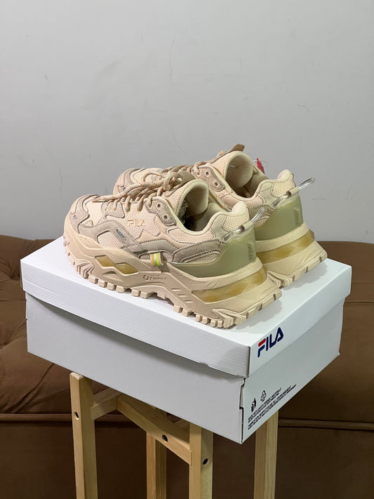 Fila Fusion