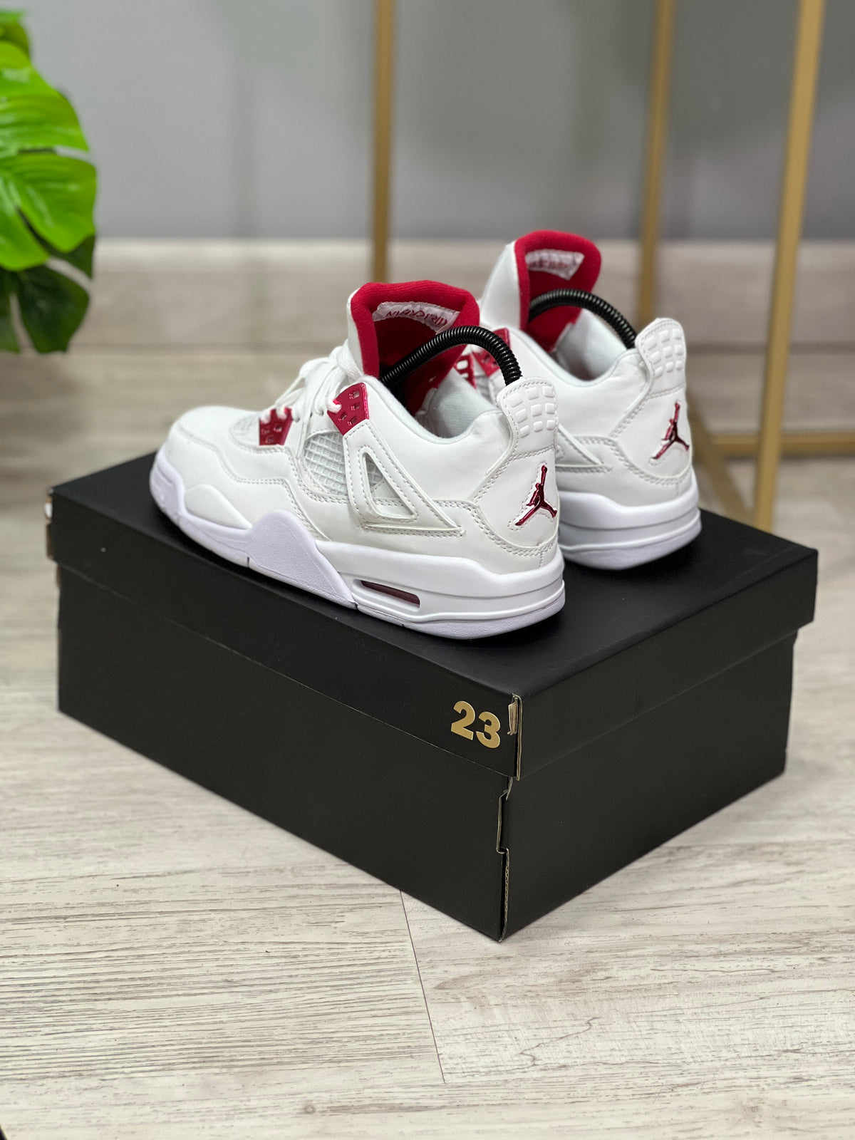 Jordan Retro 4