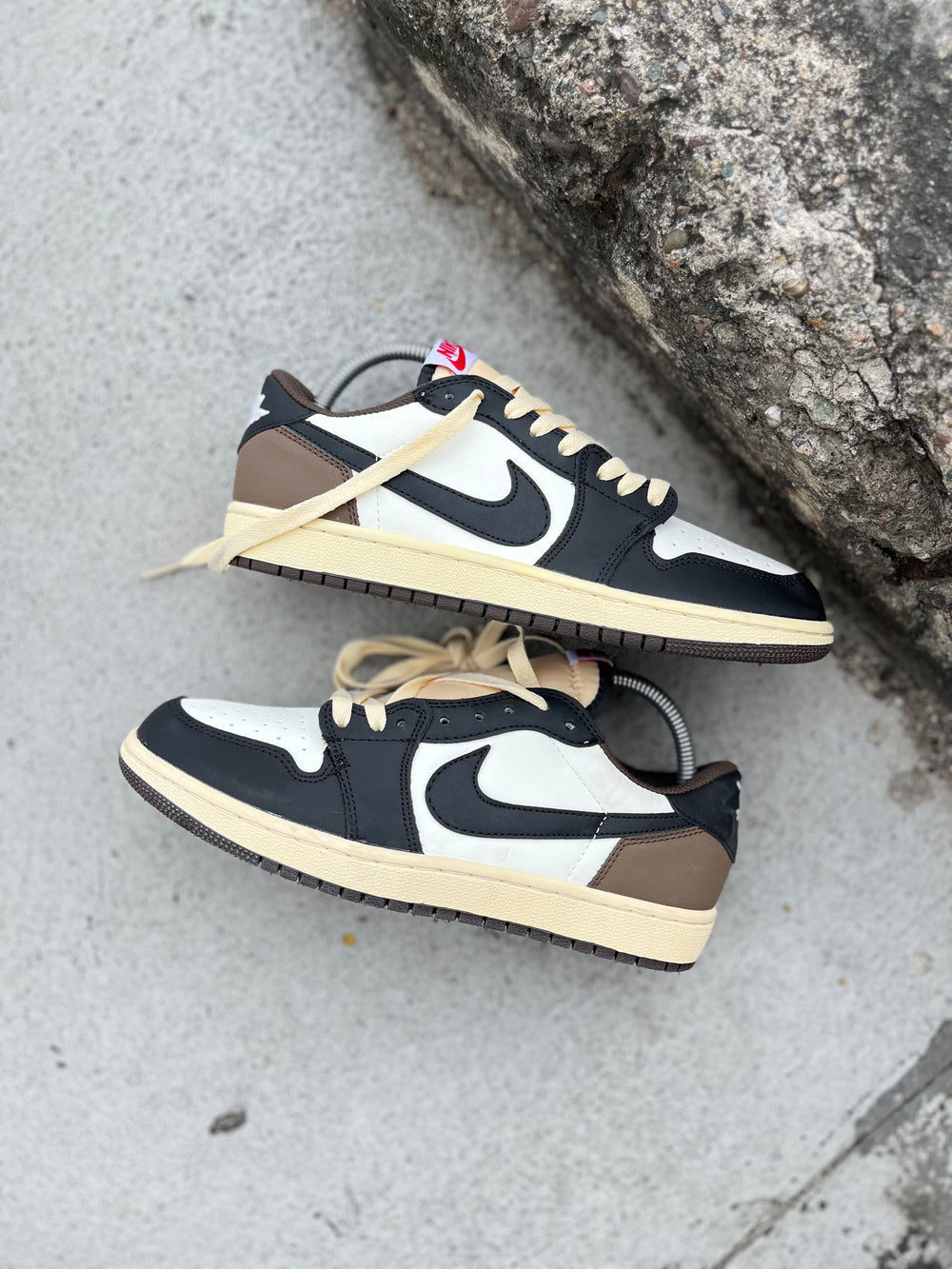 Air Jordan Retro 1 Low