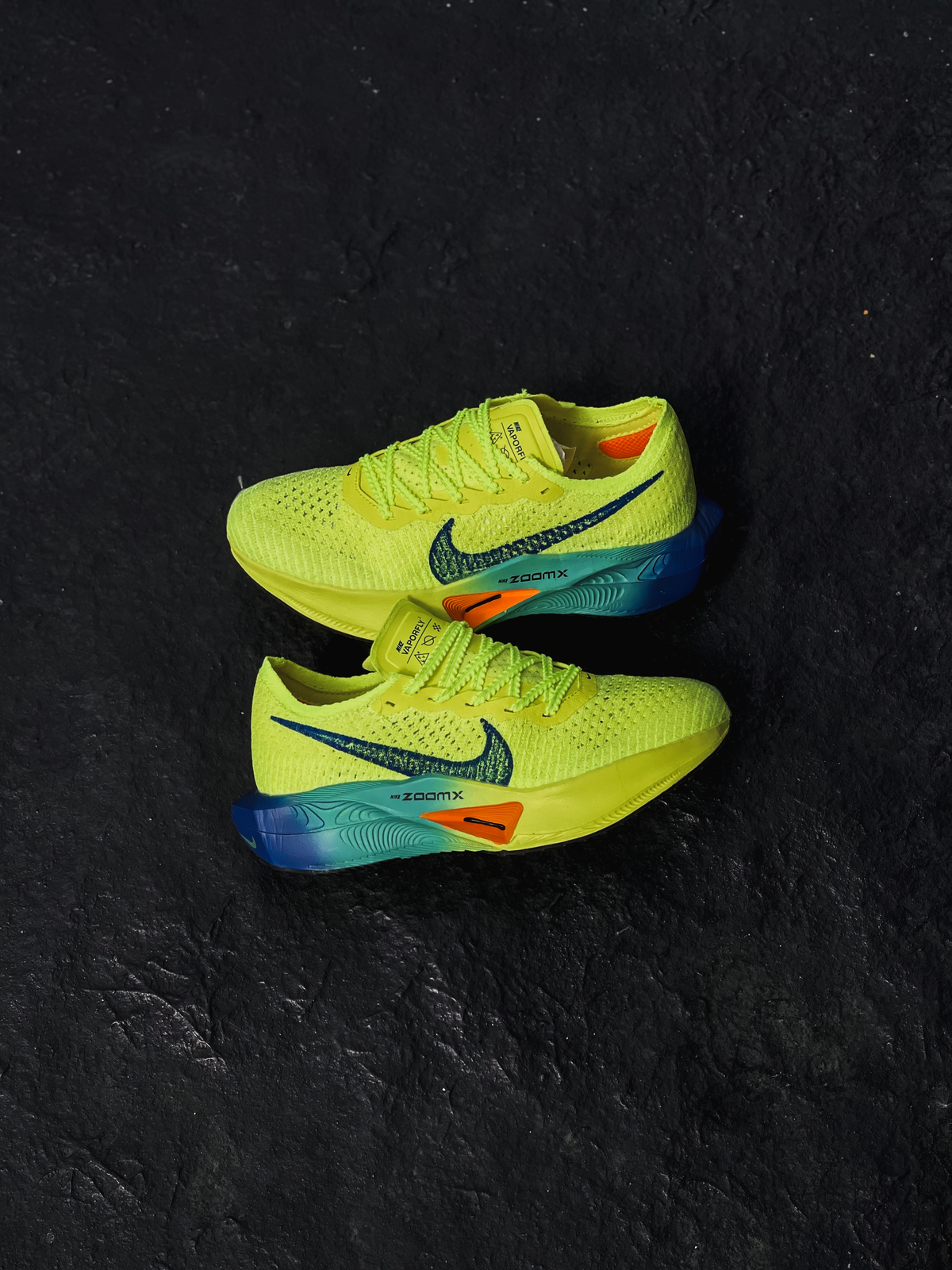 Nike Vaporfly 3 "Fast Pack"