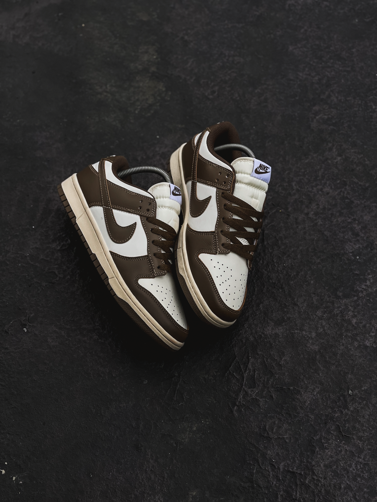 Nike Sb Dunk Low Pro Mare Blanco