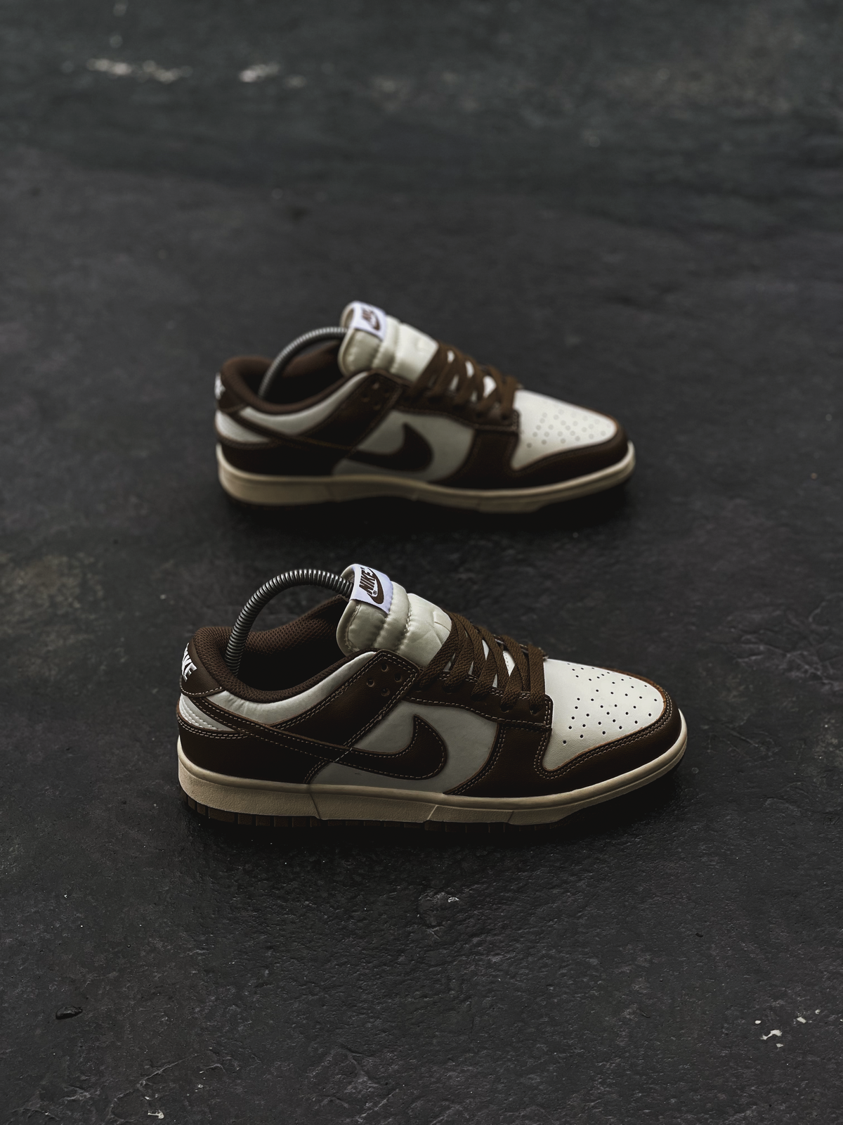 Nike Sb Dunk Low Pro Mare Blanco