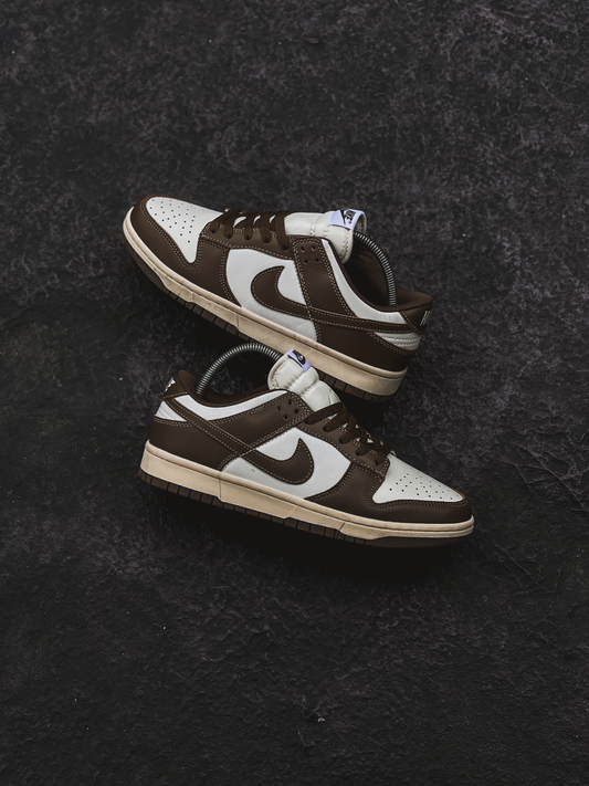 Nike Sb Dunk Low Pro Mare Blanco