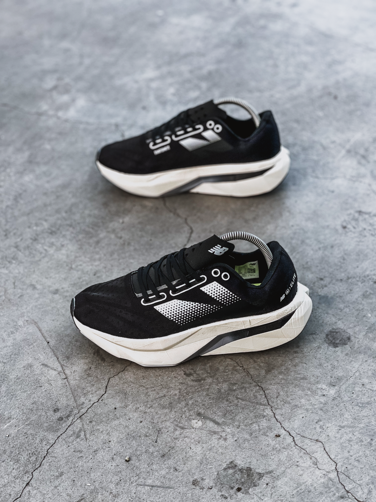 New Balance Elite V3 Fuelcell
