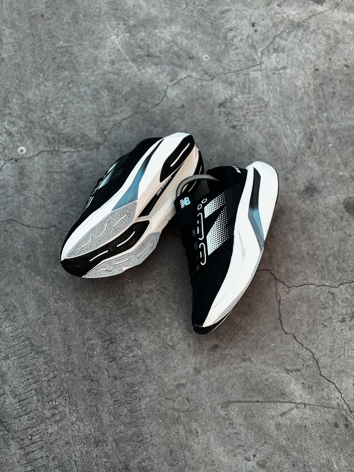 New Balance Elite V3 Fuelcell