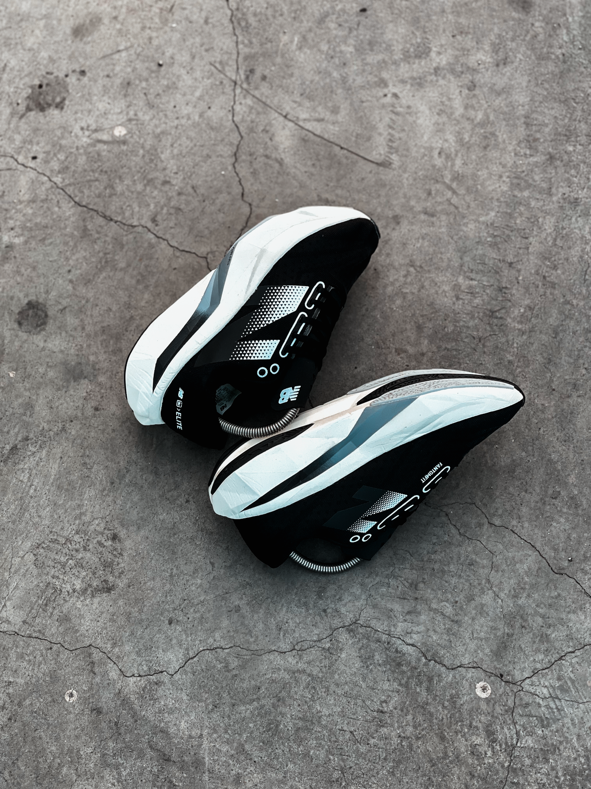 New Balance Elite V3 Fuelcell