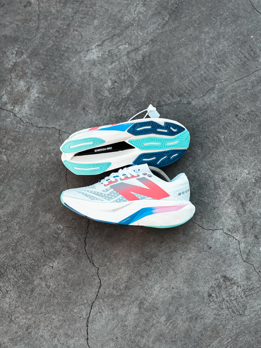 New Balance Elite V3 Fuelcell