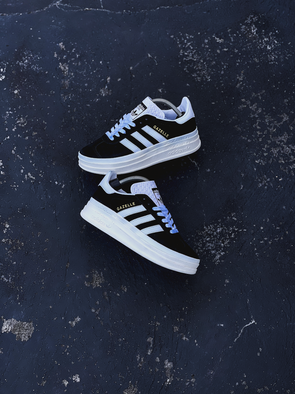 Adidas Gazelle Bold