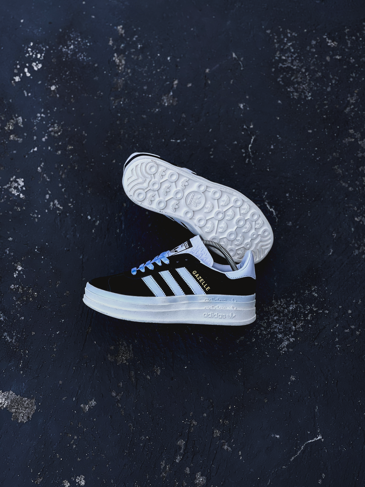 Adidas Gazelle Bold