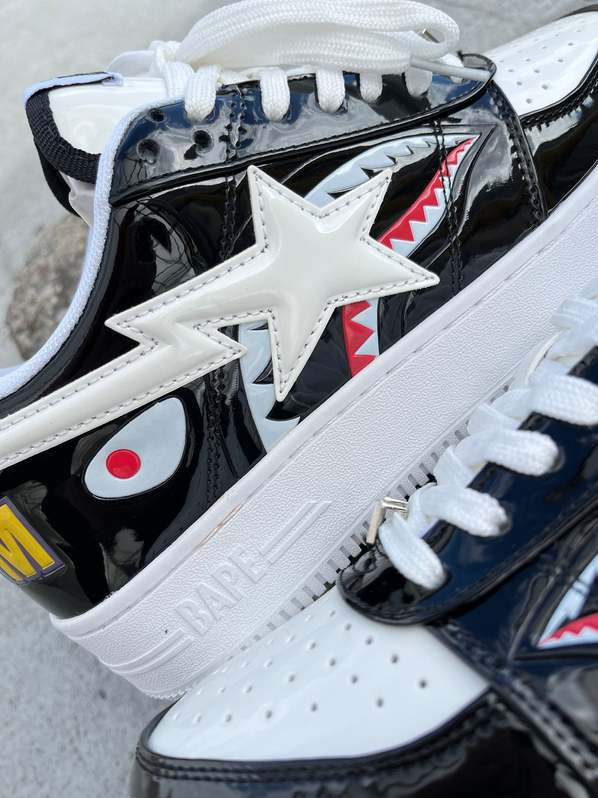 Bape