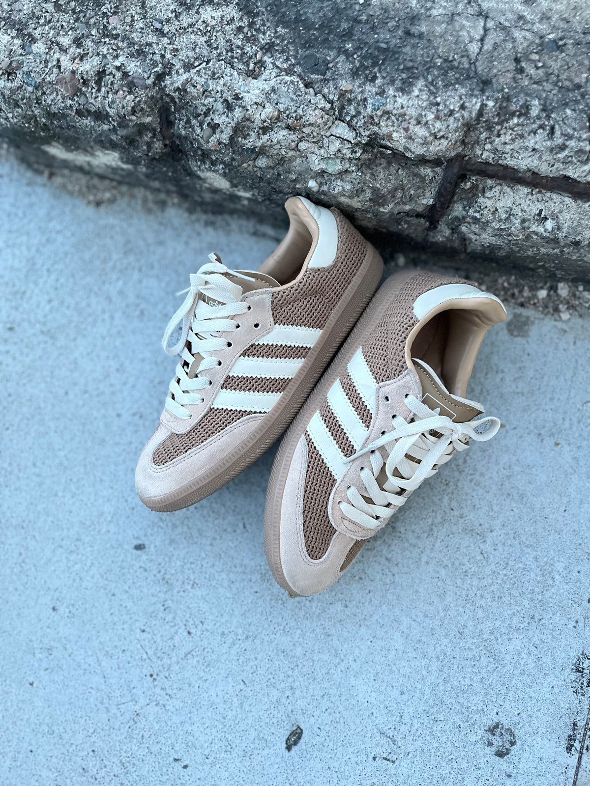 Adidas Samba