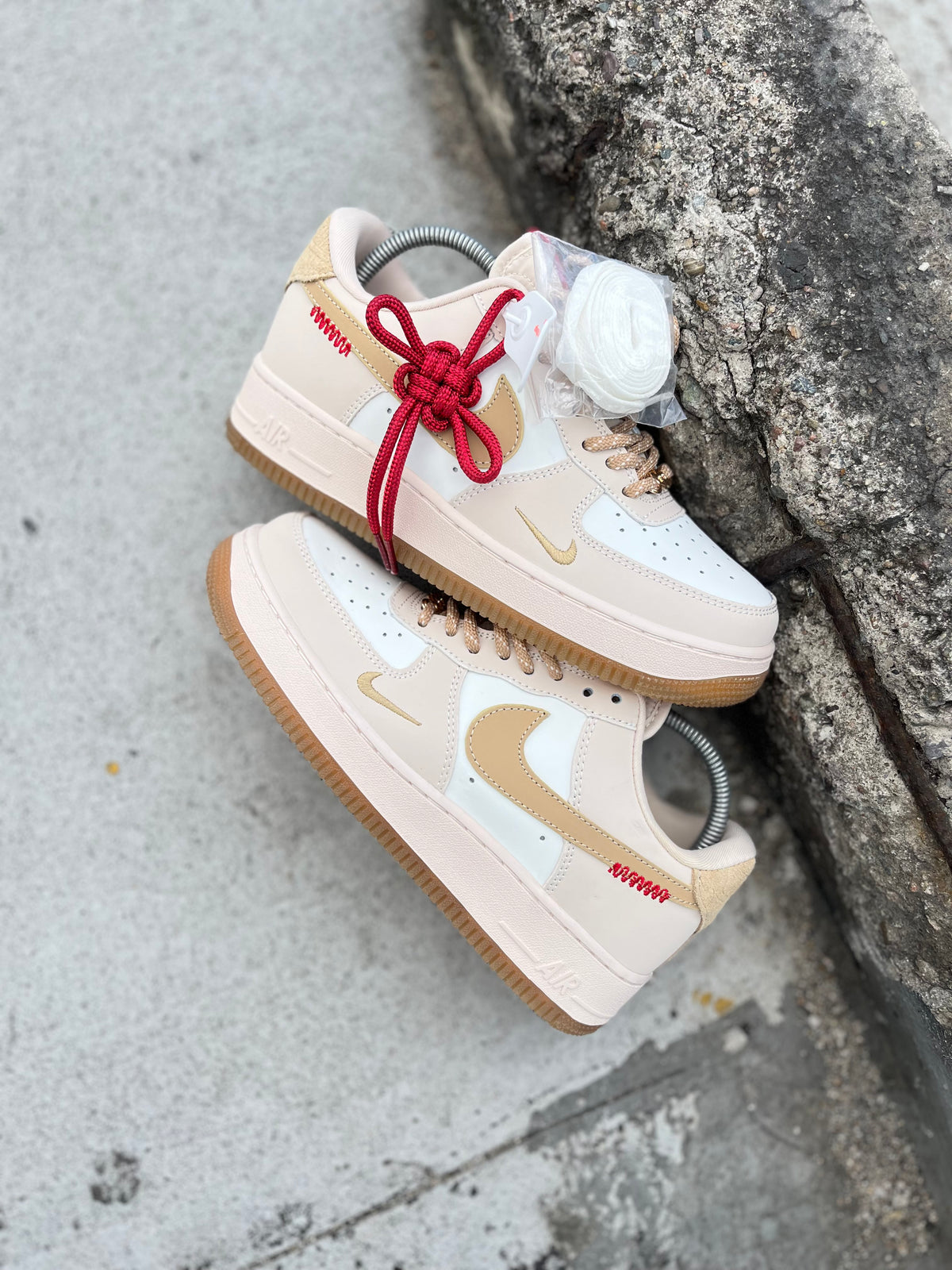 Nike Air Forcé 1’07 LX