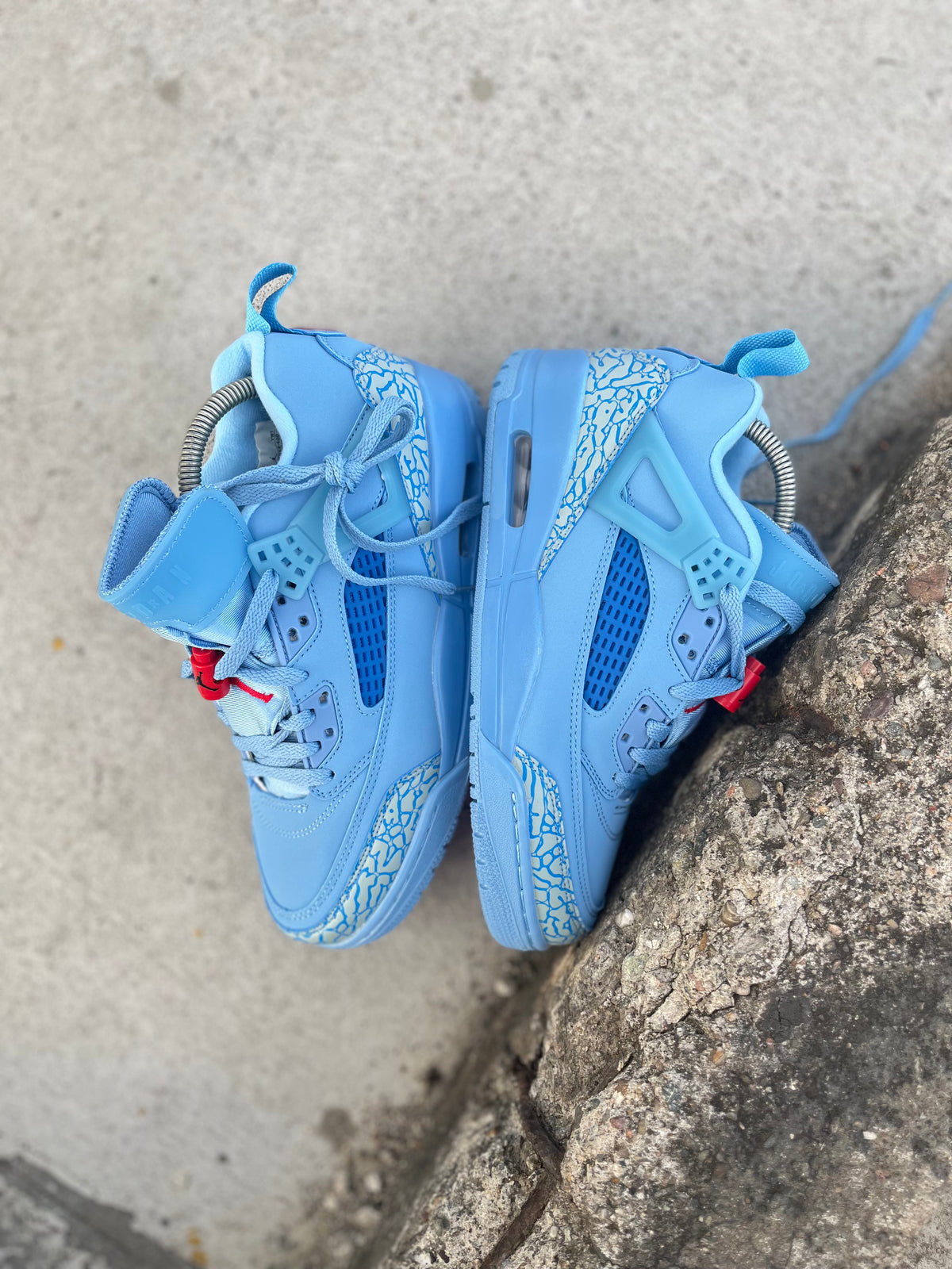 Air Jordan Spizike Low