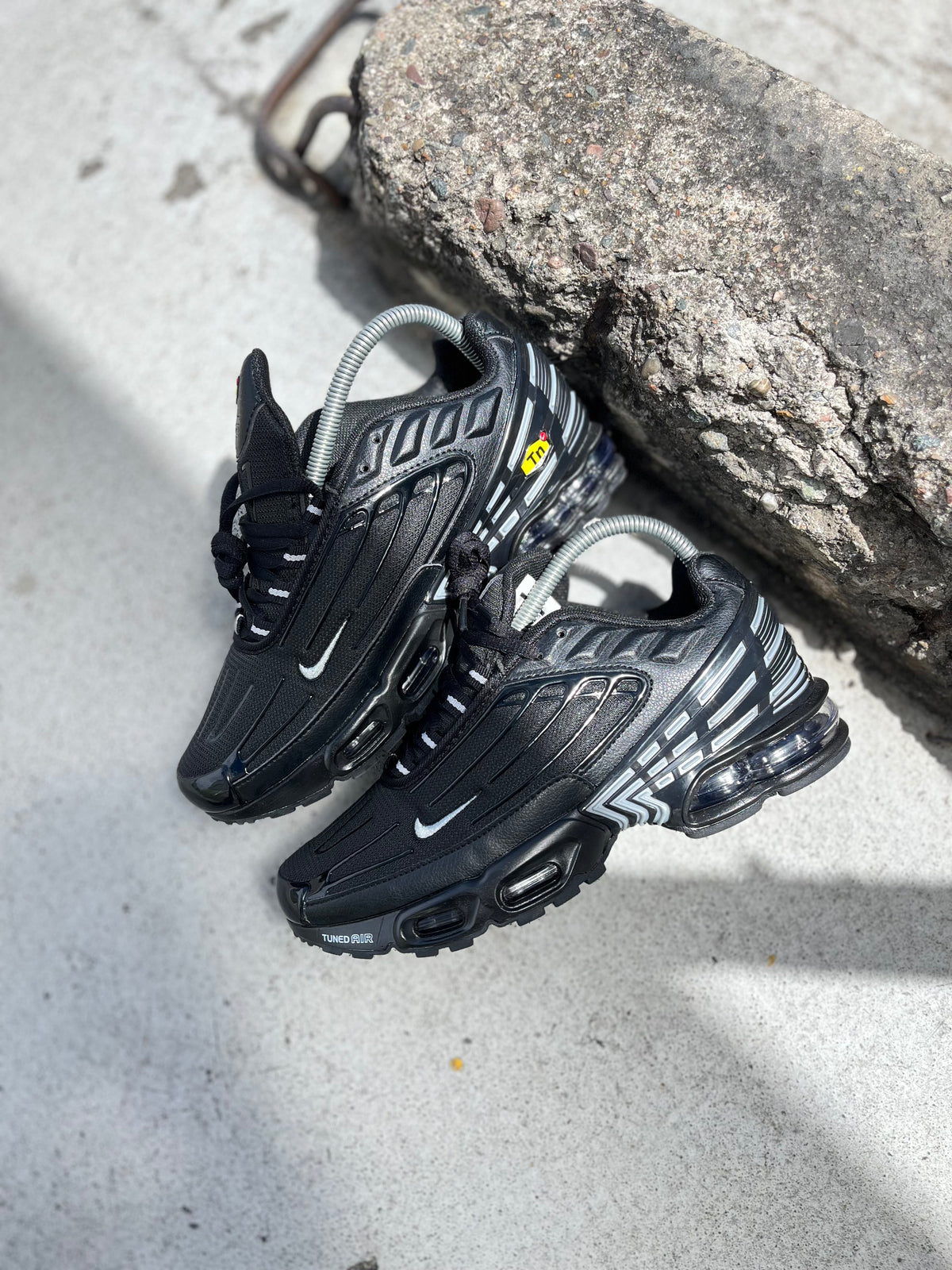 Nike Air Max Plus