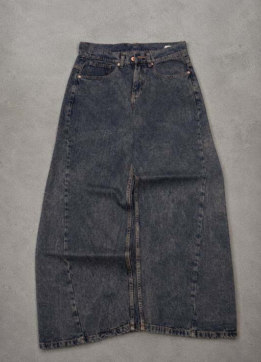 Pantalon Súper  Baggy