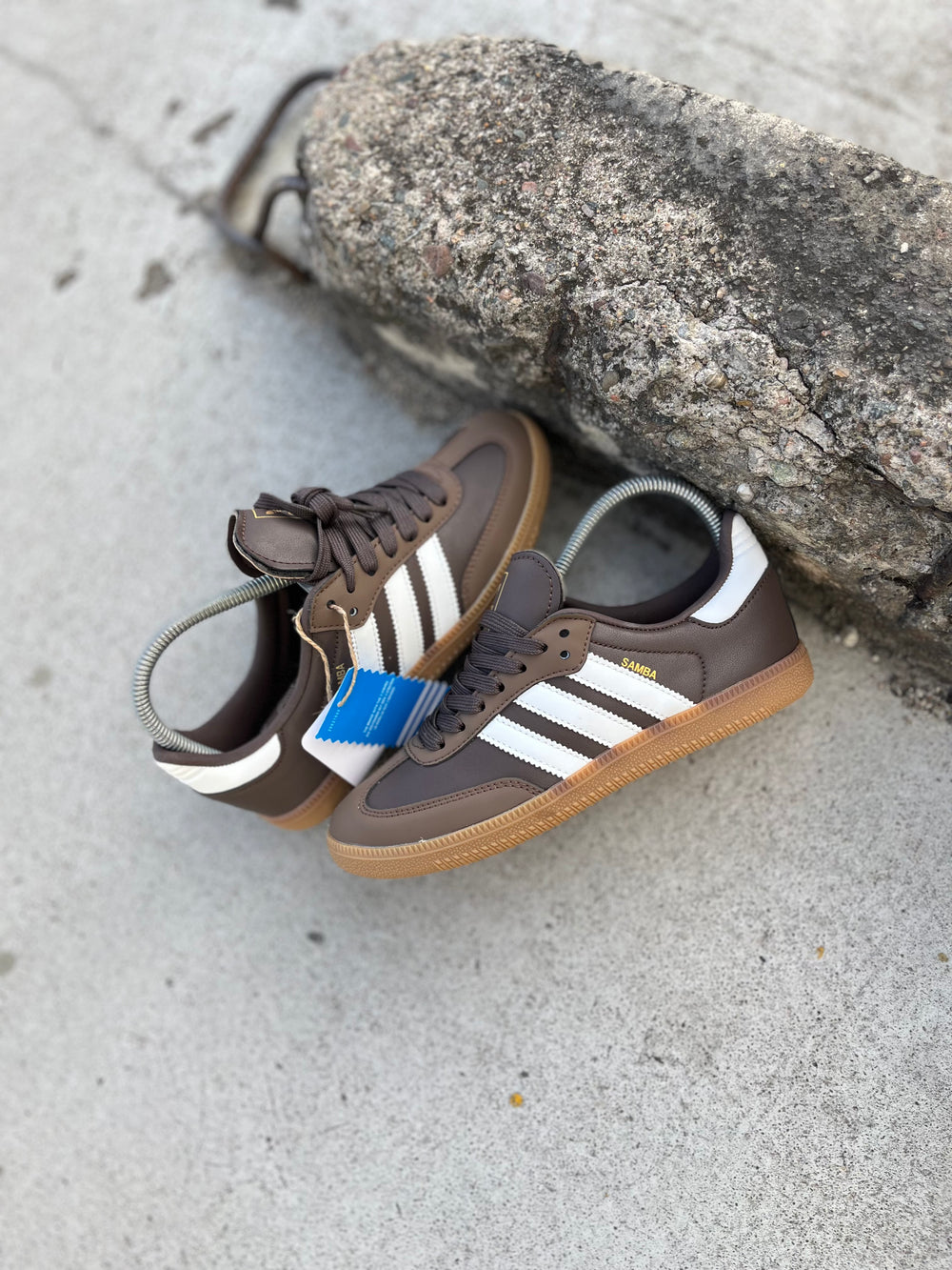 Adidas Samba