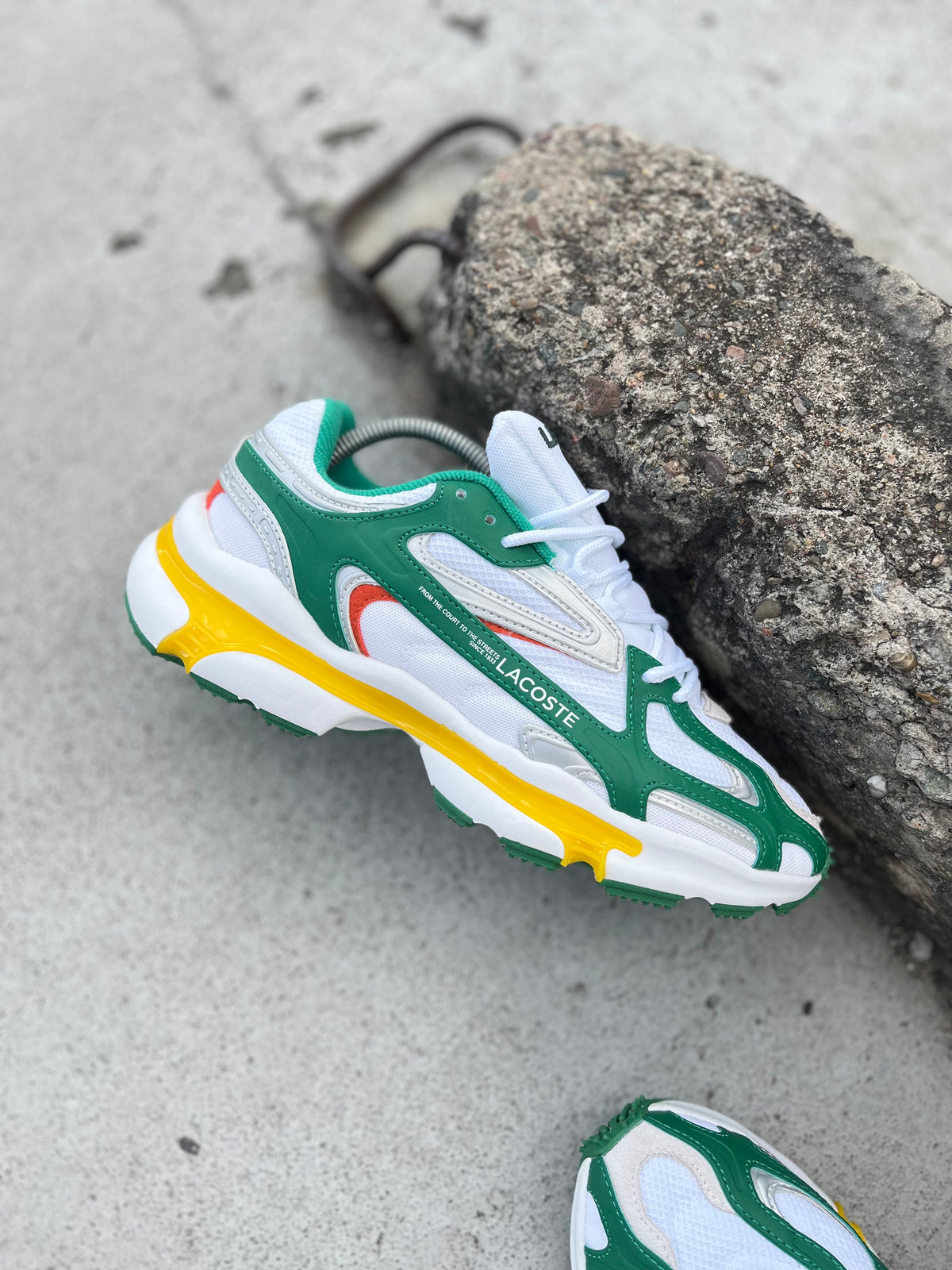 Lacoste 2K24