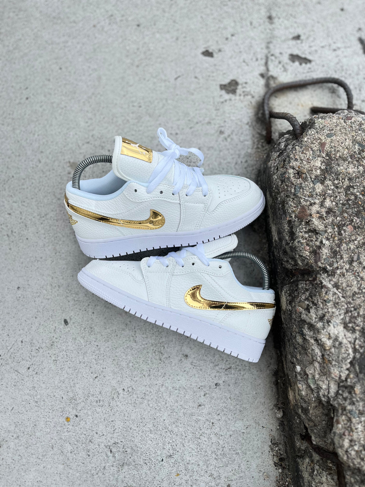 Air Jordan Retro 1 Low