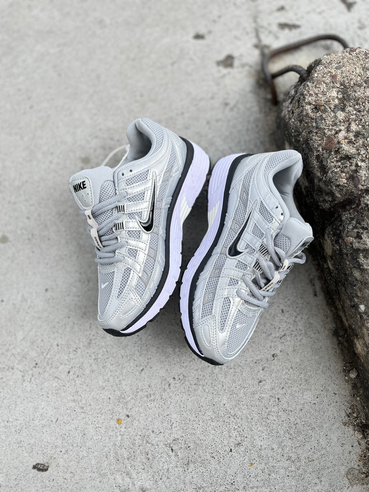 Nike P-6000