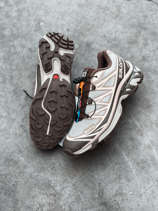 Salomon XT6 GTX Gore Tex