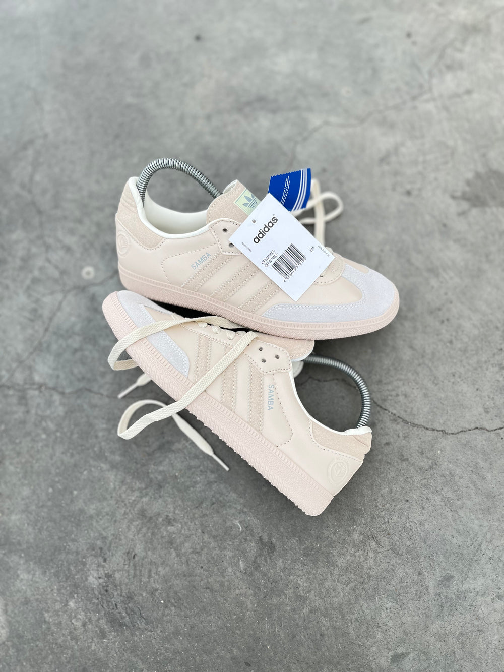 Adidas Samba