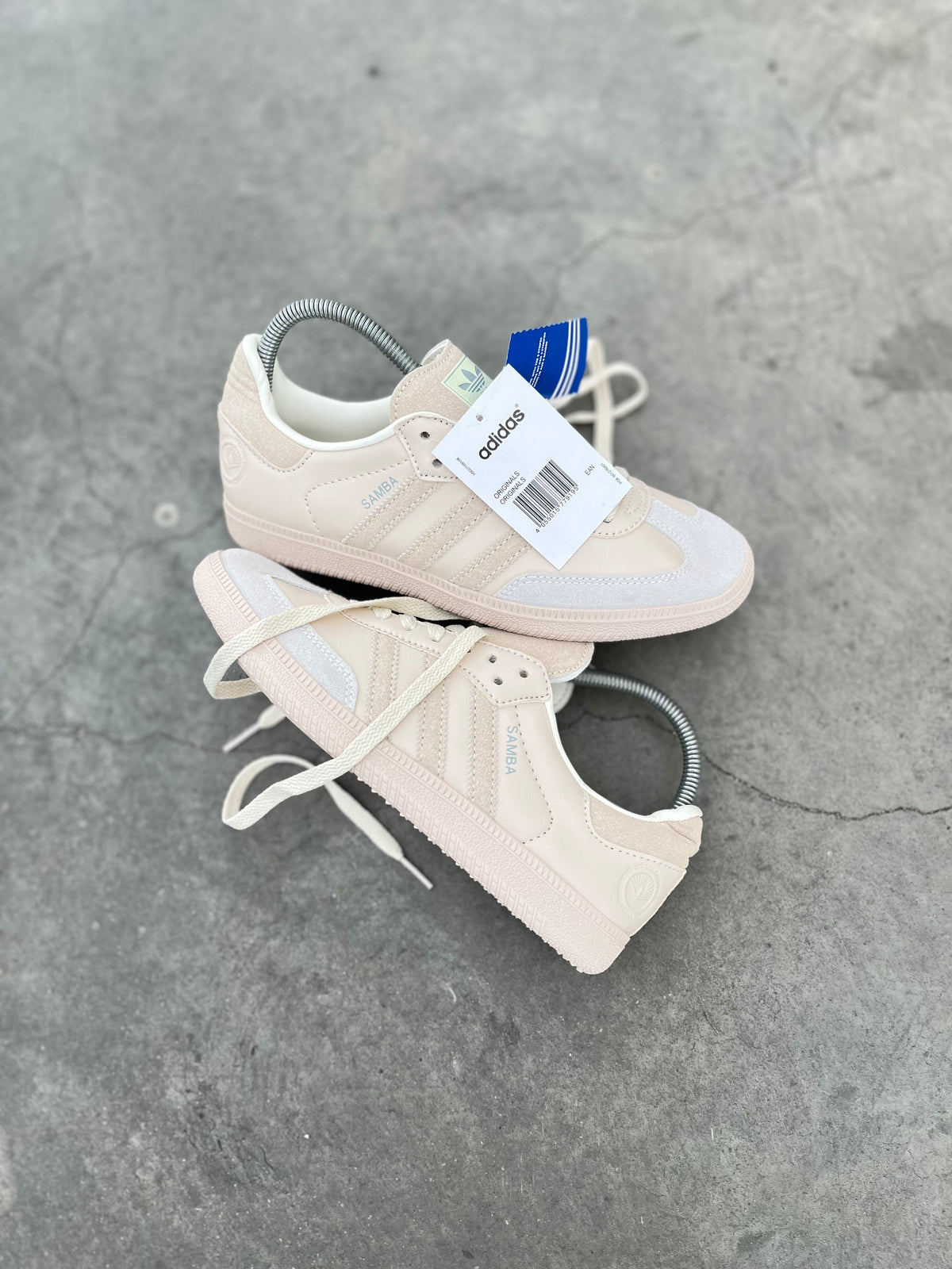 Adidas Samba