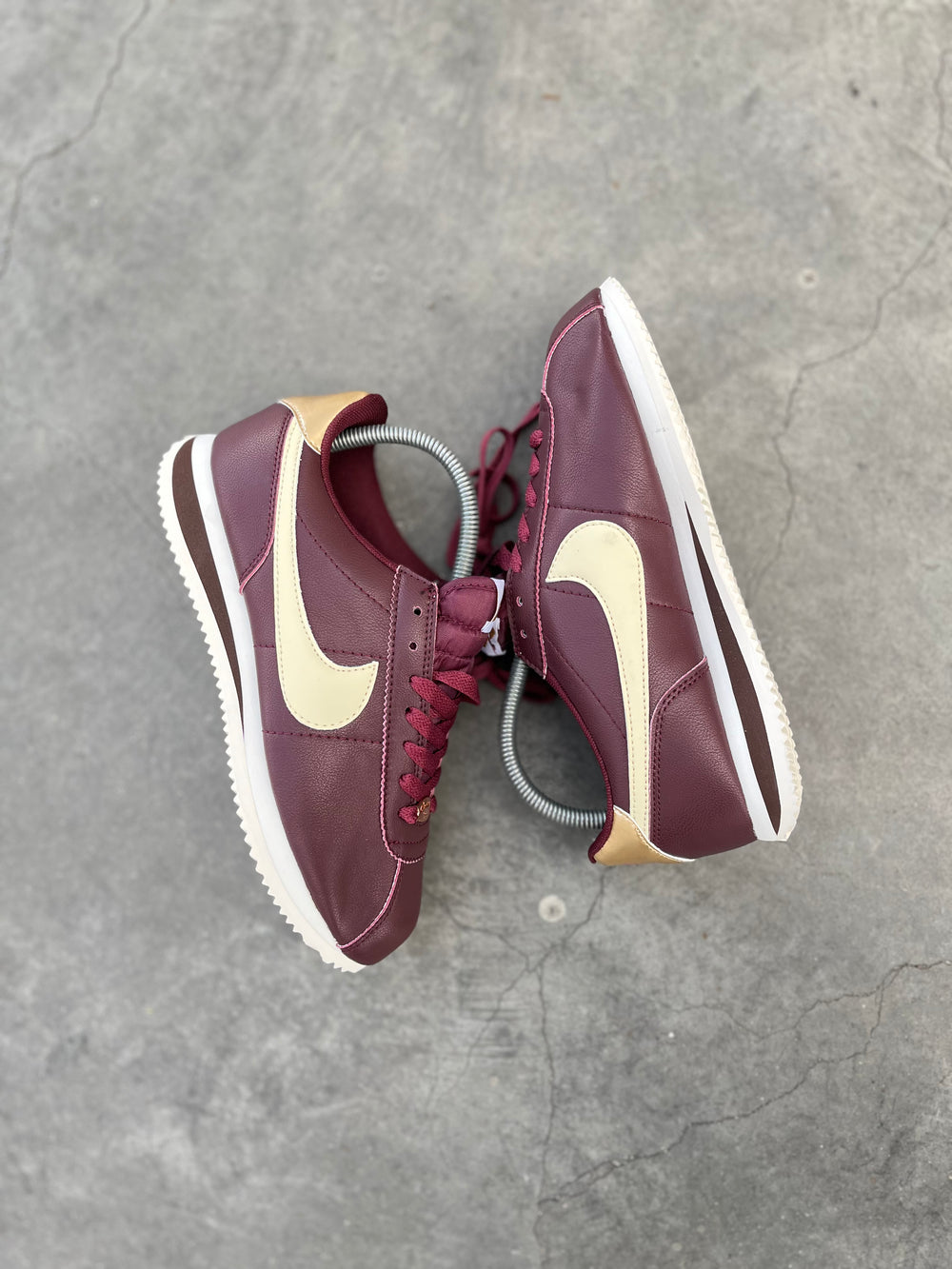 Nike Cortez