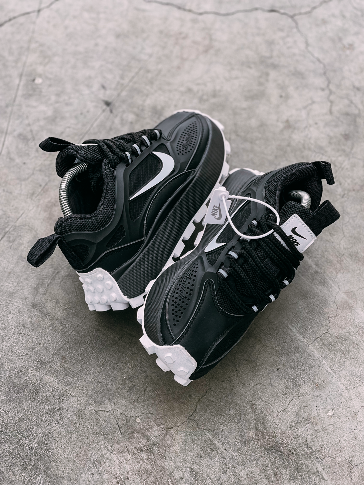 Nike Baileli