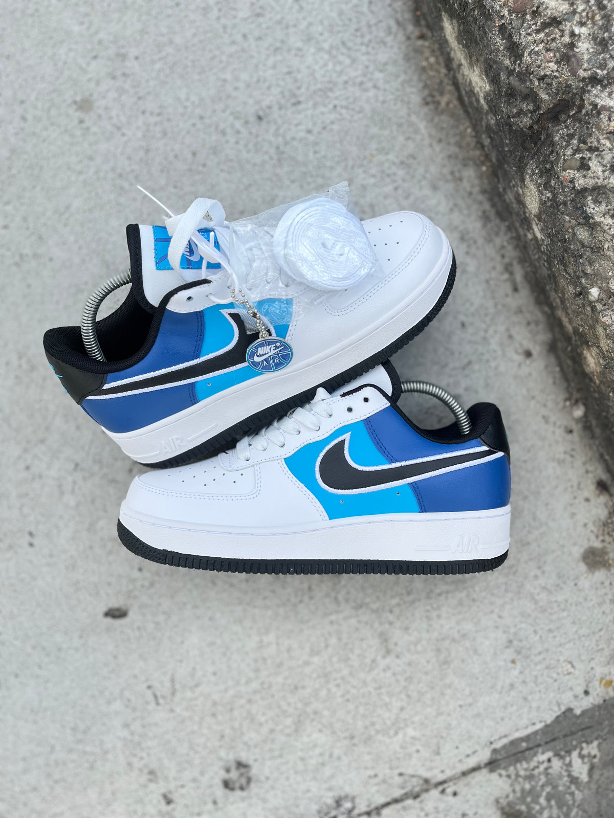 Nike Air Forcé 1