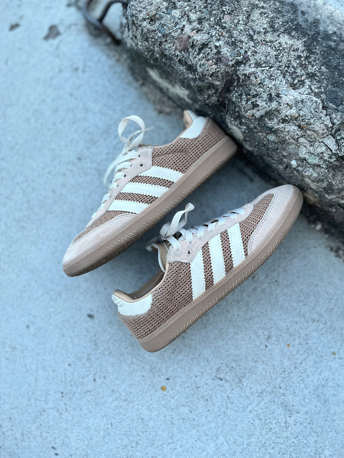 Adidas Samba