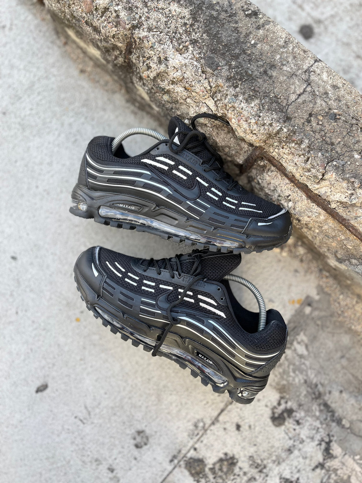 Nike Air Max Tl