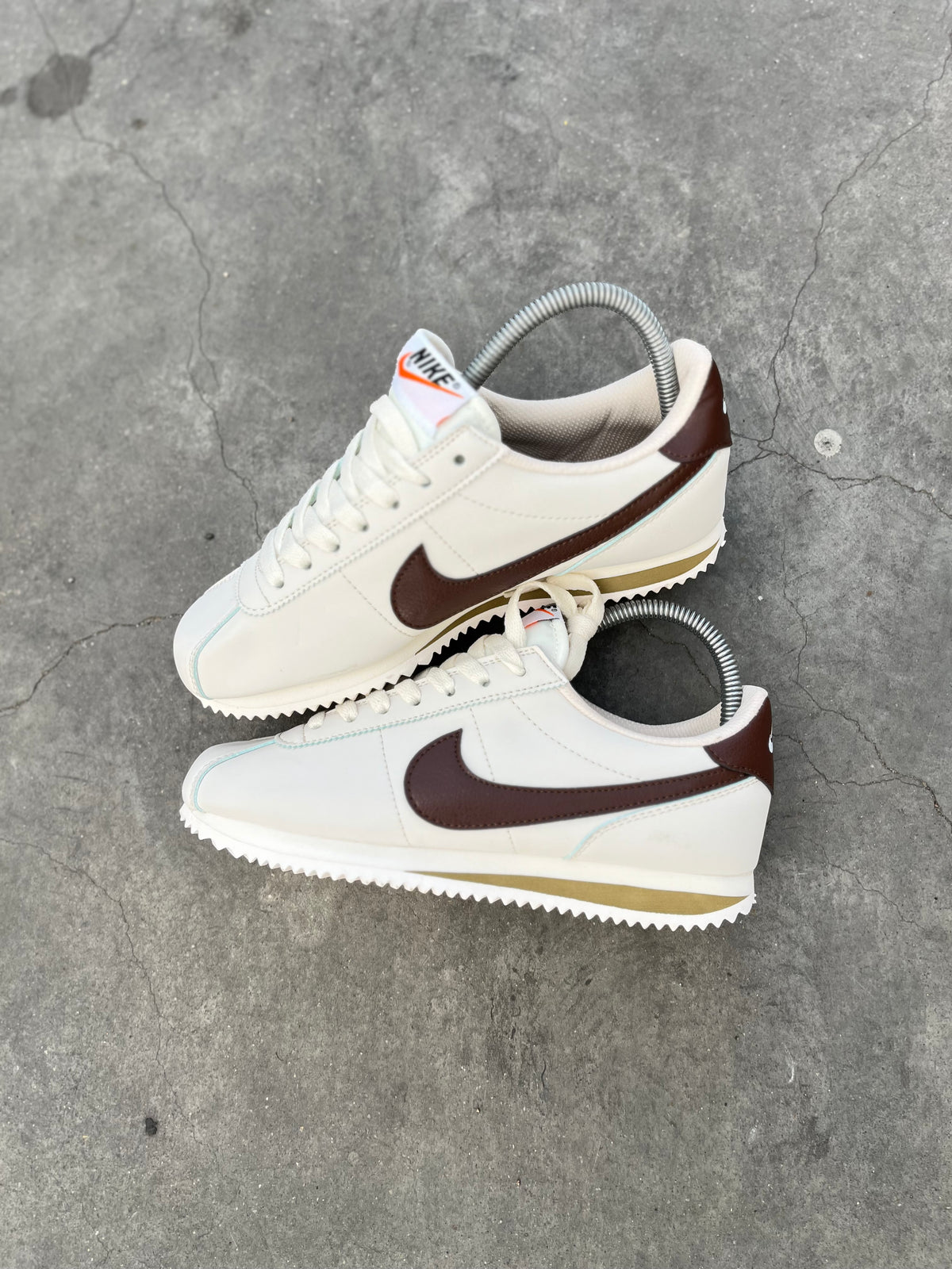 Nike Cortez
