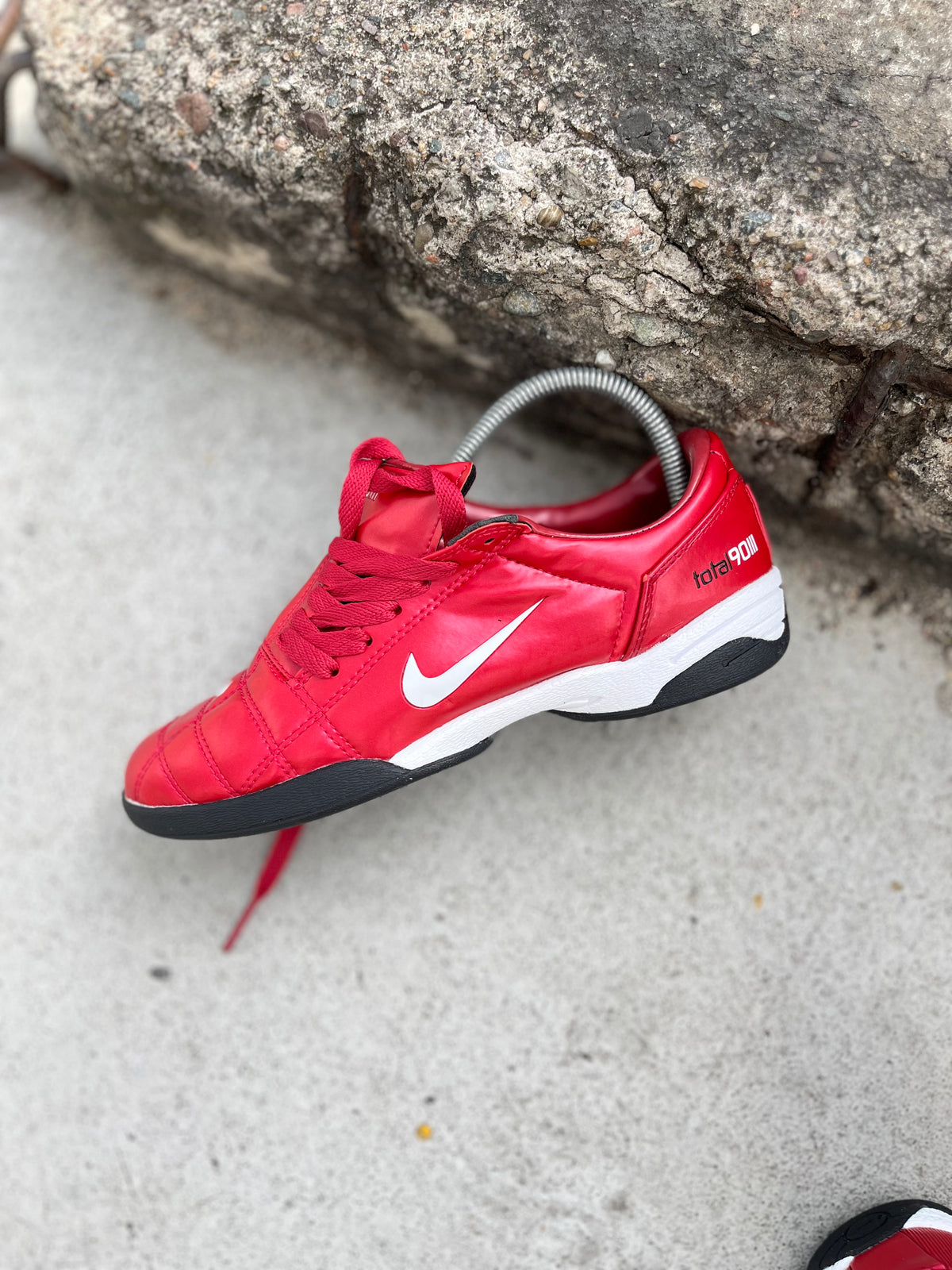 Nike Total 90