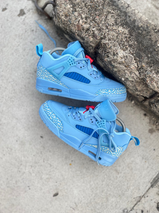 Air Jordan Spizike Low