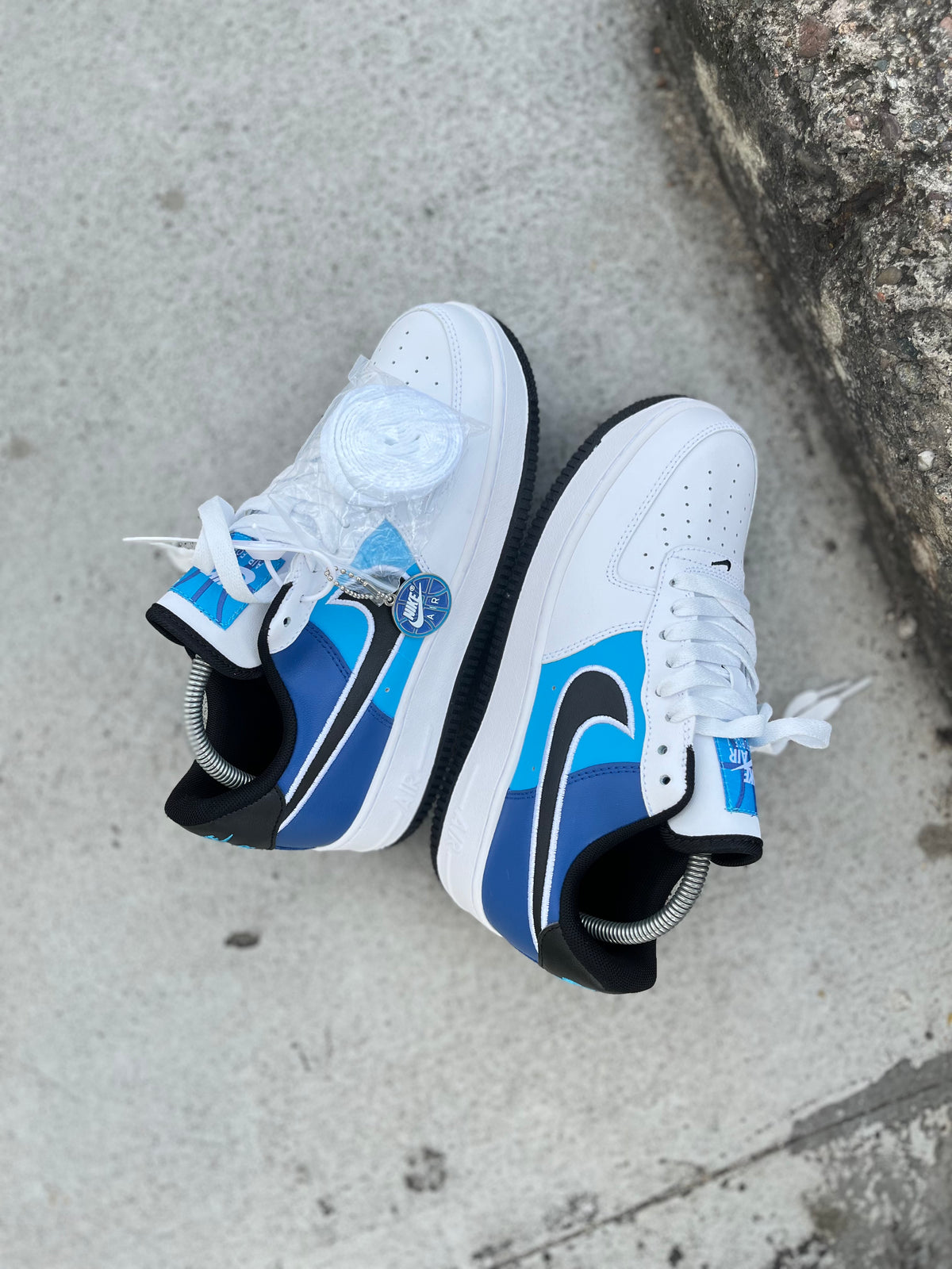 Nike Air Forcé 1