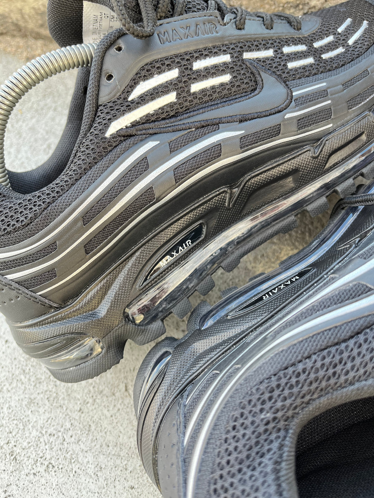 Nike Air Max Tl